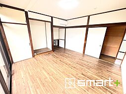 洋室の画像