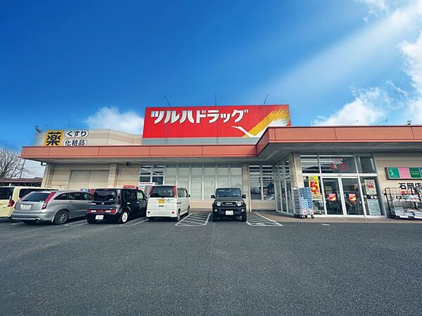 detached 茨城県石岡市総社２丁目
地図を見る