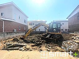 茨城県取手市台宿２丁目