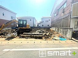 茨城県取手市台宿２丁目