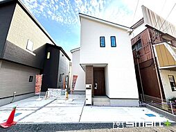 茨城県取手市台宿２丁目