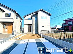 茨城県取手市白山５丁目