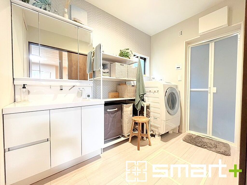 detached 千葉県印西市鹿黒南3丁目