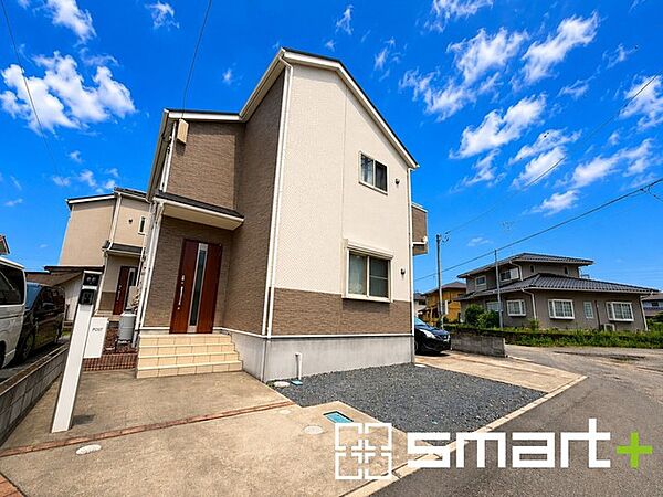 ～周辺環境もご案内いたします～ ・建物自体ももちろん大切ですが、暮らしていく上でとても大切な周辺環境。 ・ご見学時に周辺環境も併せてご案内させていただきますので、お気軽にご相談ください。