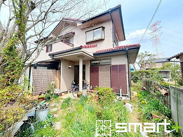 detached 茨城県北相馬郡利根町大字押付新田
地図を見る