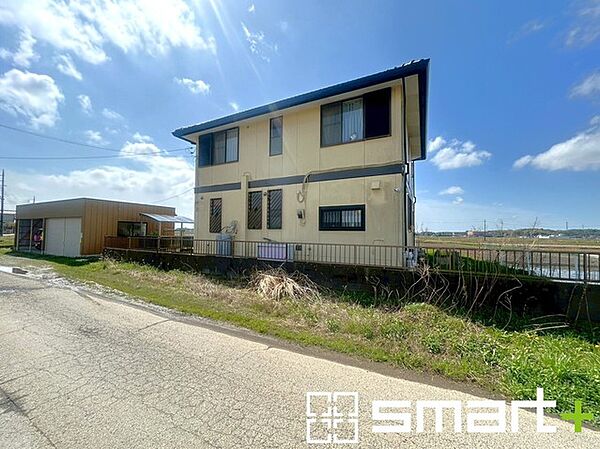 detached 茨城県龍ケ崎市須藤堀町
地図を見る
