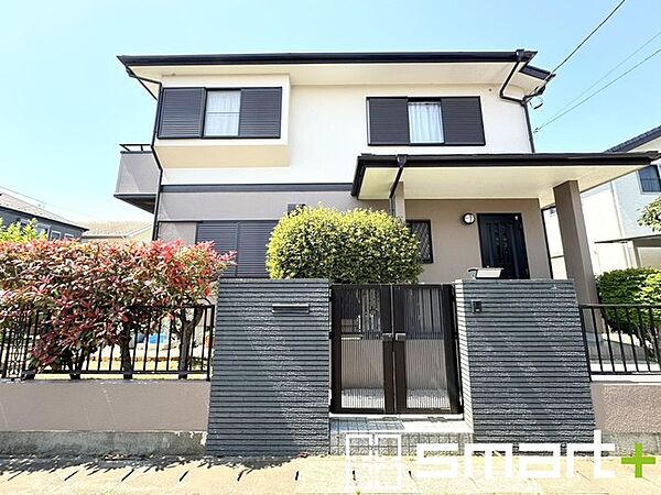 detached 茨城県龍ケ崎市白羽１丁目
地図を見る