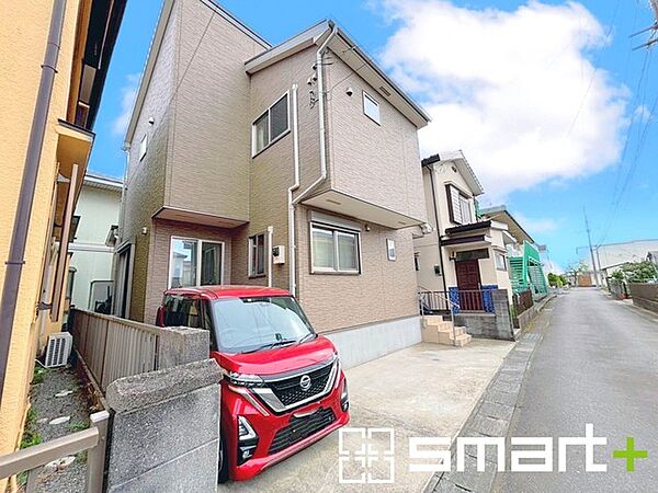 detached 茨城県牛久市猪子町
地図を見る