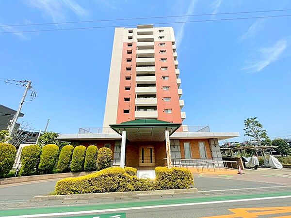 apartment 茨城県牛久市柏田町
地図を見る