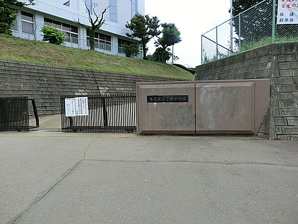 apartment 茨城県牛久市柏田町
地図を見る