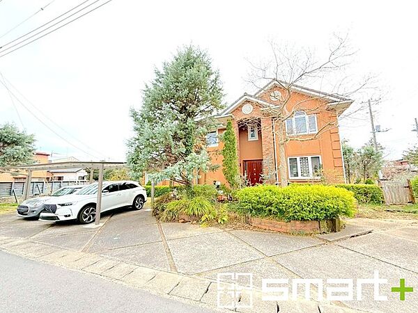 detached 茨城県鉾田市鉾田
地図を見る