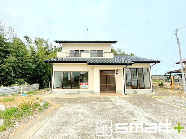 detached 茨城県かすみがうら市宍倉
地図を見る