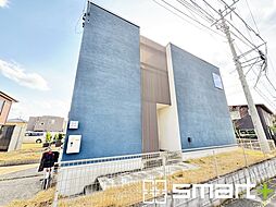 茨城県つくばみらい市紫峰ヶ丘２丁目