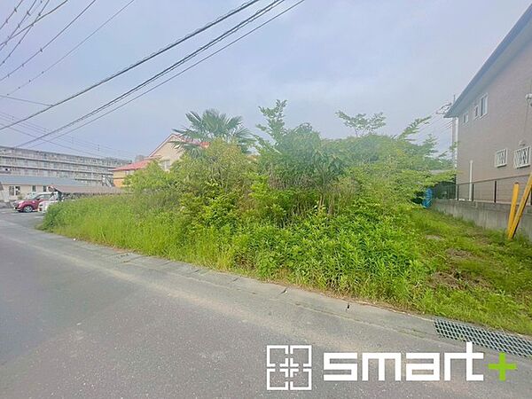 ～建築条件無しの売地が販売開始～ ・建築条件（ハウスメーカー指定）がございませんので、お好きなメーカーで建築いただけます。 ・詳細につきましてはお気軽にお問い合わせくださいませ。