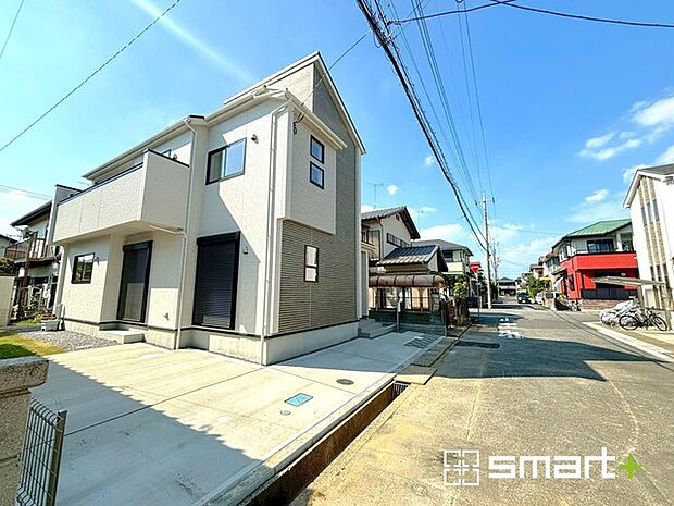 〜周辺環境もご案内いたします〜 ・建物自体ももちろん大切ですが、暮らしていく上でとても大切な周辺環境。 ・ご見学時に周辺環境も併せてご案内させていただきますので、お気軽にご相談ください。 