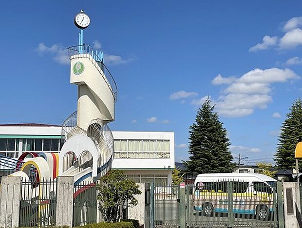 玉造幼稚園（770m）