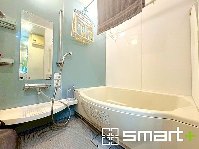 浴室 エクシオ守谷御所ケ丘 3階/-