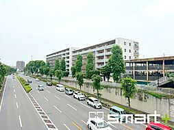 エクシオ守谷御所ケ丘