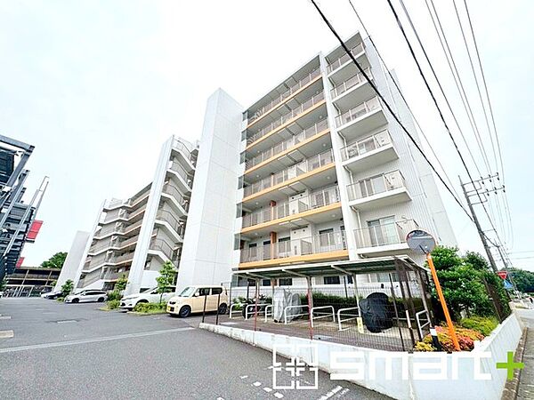 apartment 茨城県守谷市御所ケ丘３丁目
地図を見る