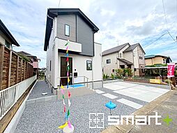 茨城県龍ケ崎市松葉１丁目