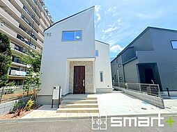 千葉県流山市西初石２丁目