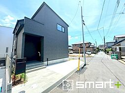 千葉県流山市西初石２丁目