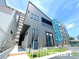 千葉県流山市西初石２丁目