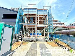 千葉県流山市西初石２丁目
