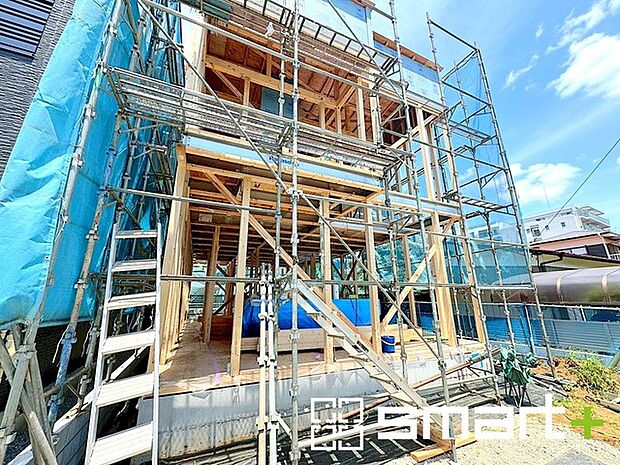 〜オプション工事もお任せください〜 ・せっかくの良い住宅を更に良くする各種オプション工事。 ・住宅オプション協会加盟の当社なら様々なご提案が可能です。ぜひお気軽にご相談くださいませ。　 