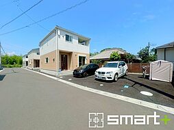 千葉県我孫子市中峠