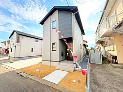 茨城県牛久市田宮町