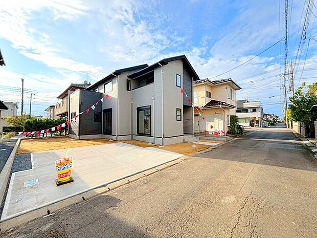〜資金計画もお任せください〜 ・ご見学はもちろん、住宅ローンなど資金面のご相談だけでもお気軽にどうぞ。 ・プロのアドバイザーがお客様にとって最適なプランをご提案させていただきます。 