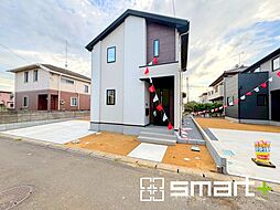 茨城県牛久市田宮町