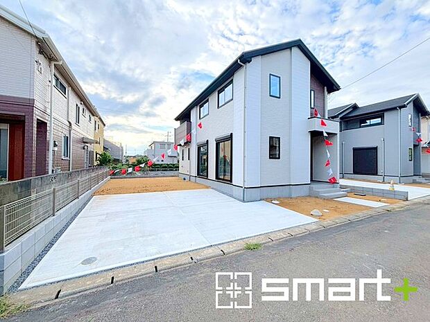 〜周辺環境もご案内いたします〜 ・建物自体ももちろん大切ですが、暮らしていく上でとても大切な周辺環境。 ・ご見学時に周辺環境も併せてご案内させていただきますので、お気軽にご相談ください。