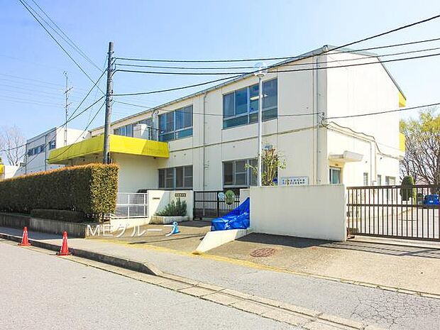 高花保育園（600m）