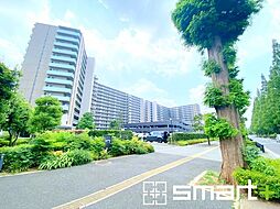 ガーデンゲート千葉ニュータウン中央EAST