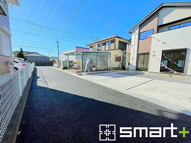 ~資金計画もお任せください~ ・ご見学はもちろん、住宅ローンなど資金面のご相談だけでもお気軽にどうぞ。 ・プロのアドバイザーがお客様にとって最適なプランをご提案させていただきます。