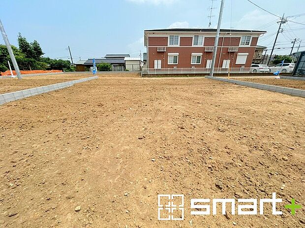 〜完成物件もご案内可能〜 ・ご案内時には実際の立地に加え、同メーカー・同仕様の完成物件もご案内可能です。 ・ぜひ現地と建物をご覧いただき、具体的にイメージしてみてくださいませ。