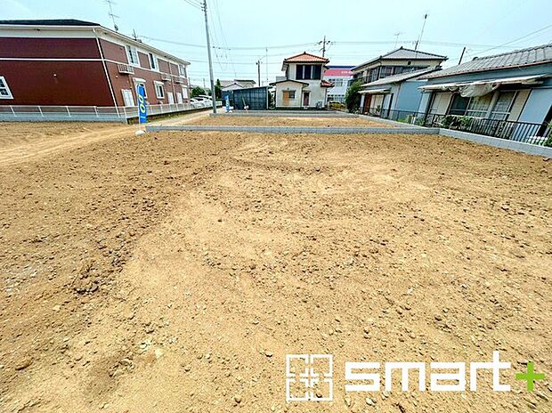 〜フラット35Ｓ対応〜 ・フラット35Ｓ対象物件となっておりますので、住宅ローンでフラット35をご利用の方は金利優遇が受けられます。 ・期間・金利などは担当までお問い合わせください。 