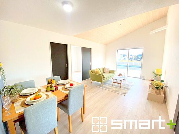 〜新規物件が誕生です〜 ・皆様お待たせいたしました。石岡市茨城に新規物件が誕生いたしました。 ・このエリアでお探しの方は、まずはお気軽にお問い合わせくださいませ。お待ちしております。 