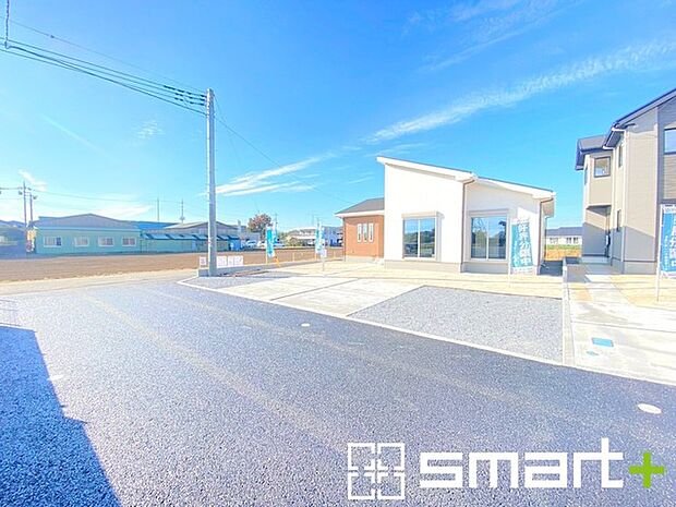 〜周辺環境もご案内いたします〜 ・建物自体ももちろん大切ですが、暮らしていく上でとても大切な周辺環境。 ・ご見学時に周辺環境も併せてご案内させていただきますので、お気軽にご相談ください。 