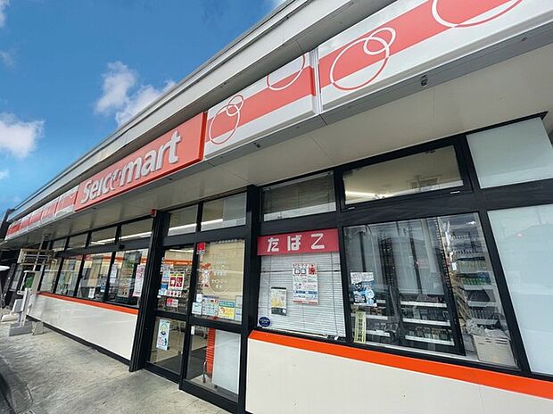 セイコーマート 石岡ばらき店（280m）