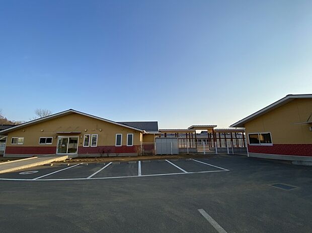 認定こども園 ひまわり(600m)