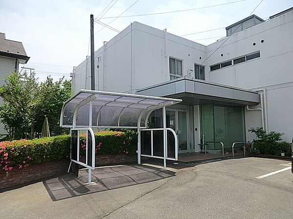 apartment 茨城県龍ケ崎市佐貫３丁目
地図を見る
