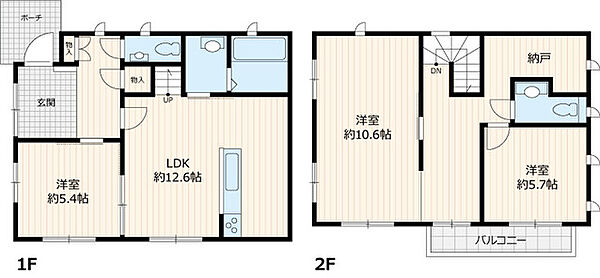 間取り：308000151108