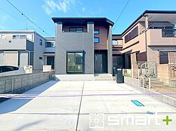 千葉県我孫子市南青山