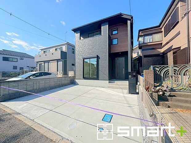 ~国が認めた長期優良住宅~ ・名の通り長期に亘り優れた性能が持続する長期優良住宅。 ・税制面での優遇などもございます。詳細は担当までお気軽にお問い合わせくださいませ。