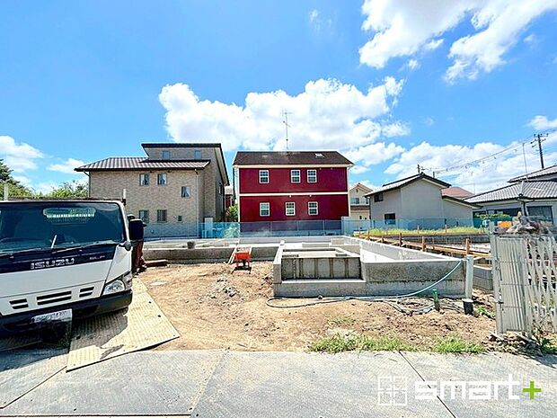 〜資金計画もお任せください〜 ・ご見学はもちろん、住宅ローンなど資金面のご相談だけでもお気軽にどうぞ。 ・プロのアドバイザーがお客様にとって最適なプランをご提案させていただきます。 