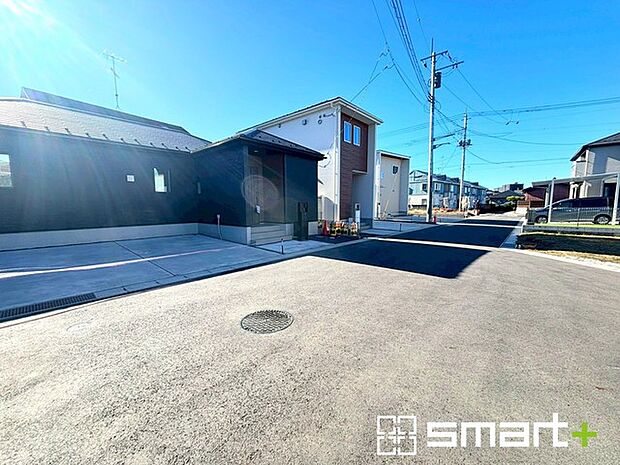 ~資金計画もお任せください~ ・ご見学はもちろん、住宅ローンなど資金面のご相談だけでもお気軽にどうぞ。 ・プロのアドバイザーがお客様にとって最適なプランをご提案させていただきます。