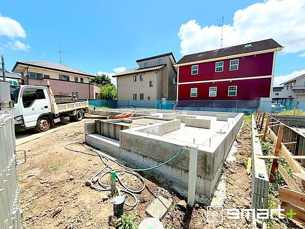 〜地盤調査も実施済み〜 ・建物建築前に地盤調査もしておりますので、安心して永くお住まいいただける住宅です。 ・アフターサービスも充実しておりますので、詳細はぜひお問合せくださいませ。 